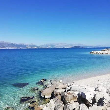 Belas Appartement Trogir