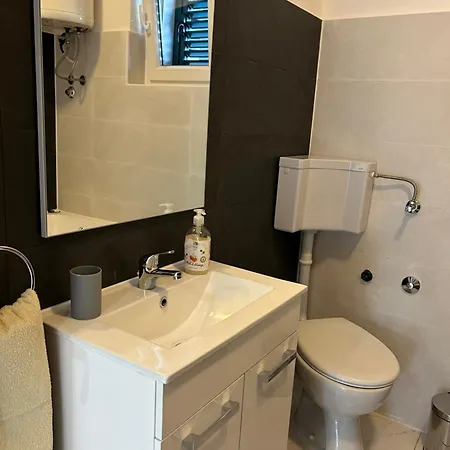 Apartment Belas Trogir
