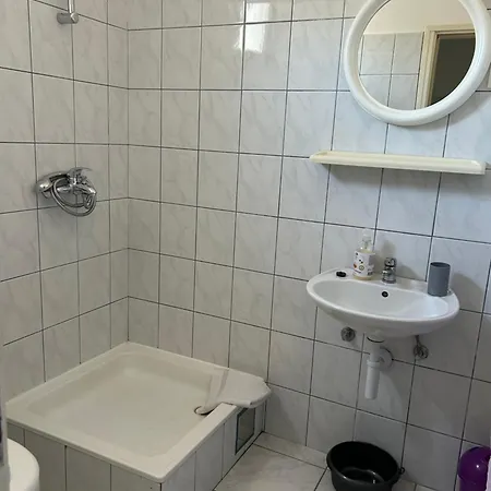 Apartment Belas Trogir
