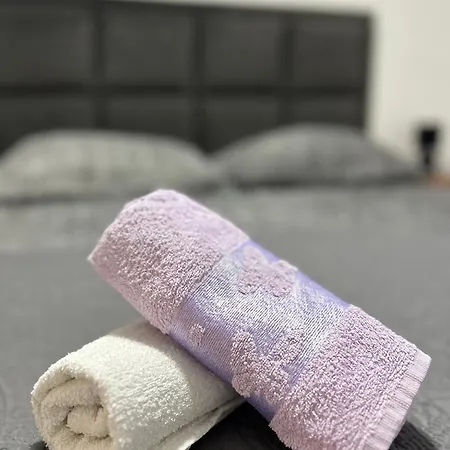 Belas 公寓 特罗吉尔