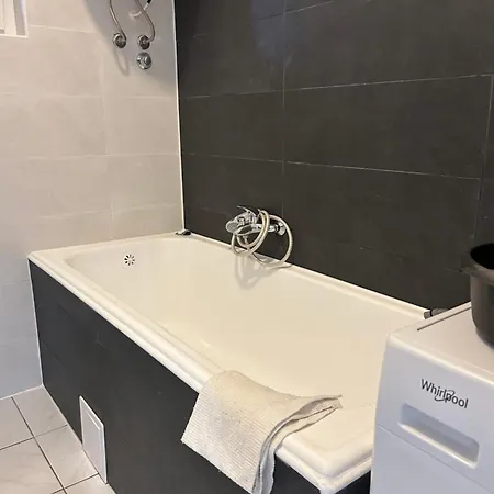 Apartment Belas