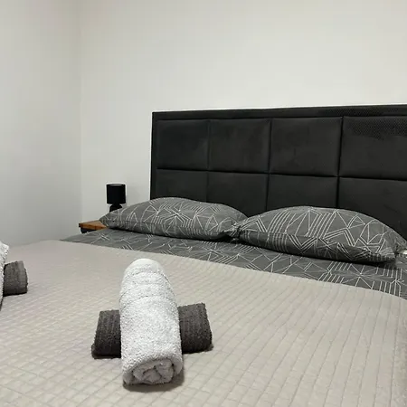 Belas Apartment