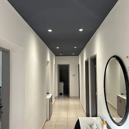 Belas Apartment *