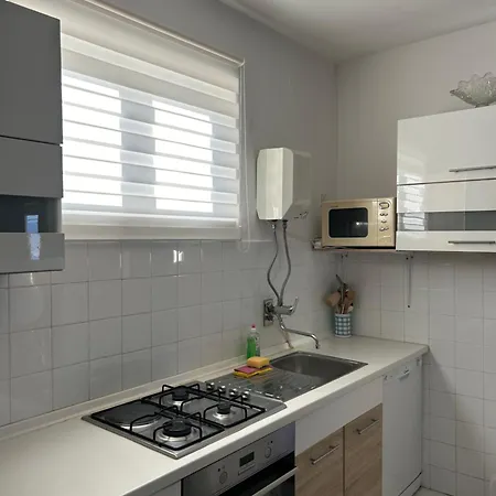 Belas Apartment