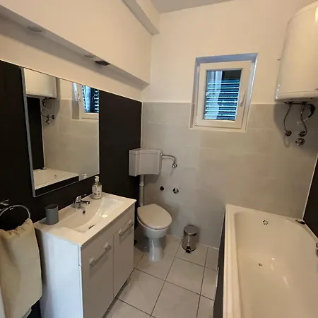 Belas Apartment