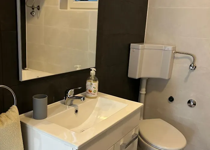 Lejlighed Belas Trogir