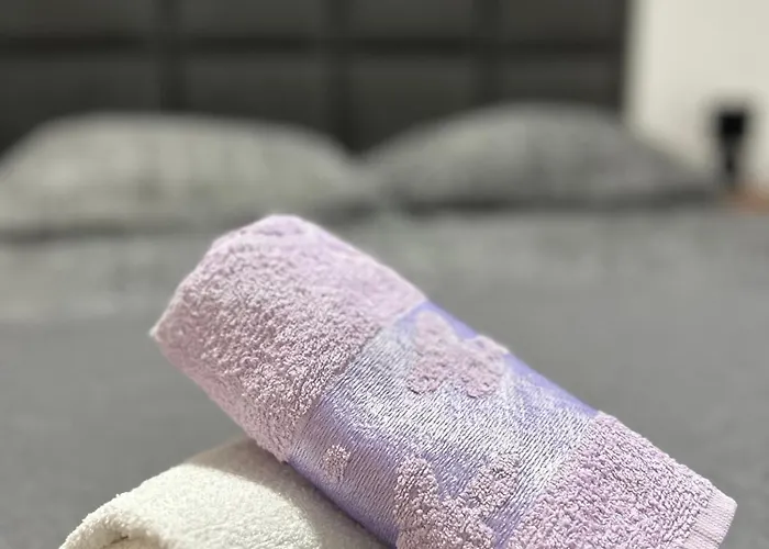 Belas 公寓 特罗吉尔