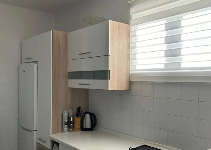 Lejlighed Belas Trogir