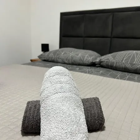 Apartment Belas Trogir