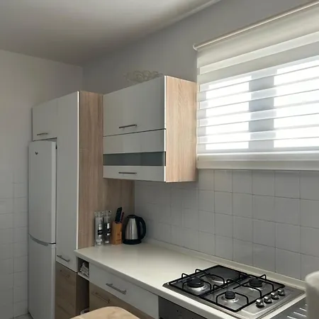 Apartment Belas Trogir