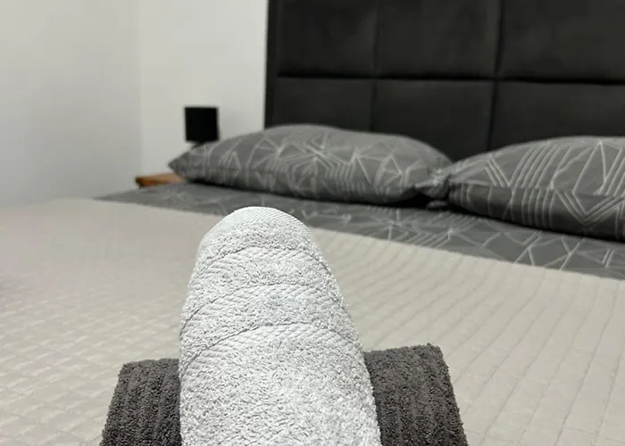 Appartamento Belas Traù