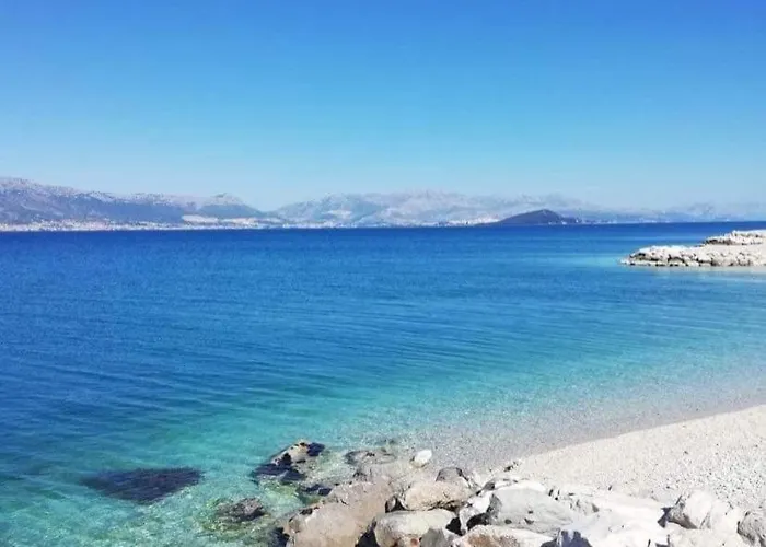 Belas Appartement Trogir